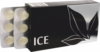 Kẹo ngậm ICE vị bạc hà