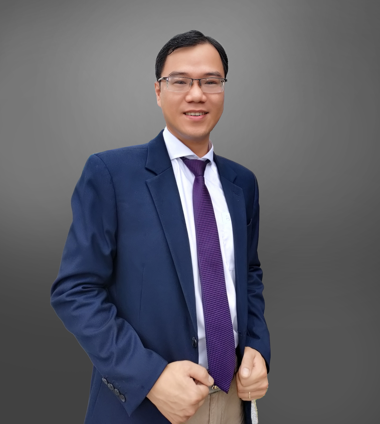 ThS. Nguyễn Duy Tuấn